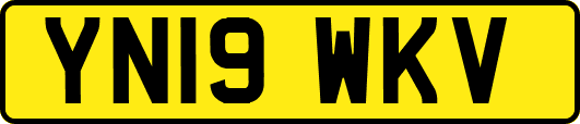 YN19WKV