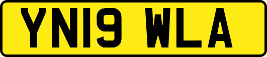 YN19WLA