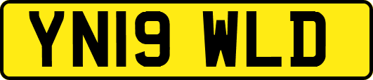 YN19WLD