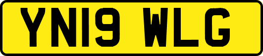 YN19WLG