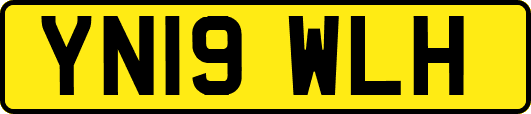 YN19WLH