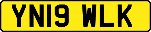YN19WLK