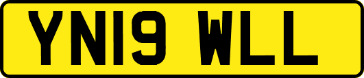 YN19WLL