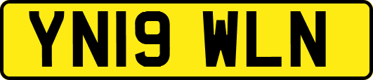 YN19WLN