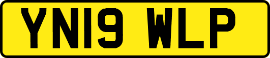 YN19WLP