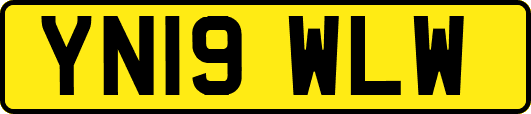 YN19WLW
