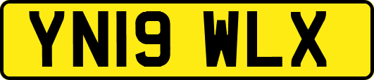 YN19WLX