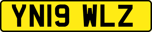 YN19WLZ