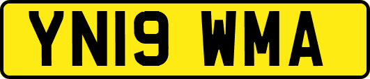 YN19WMA