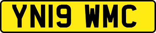 YN19WMC