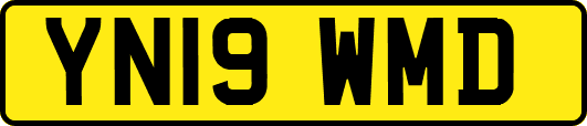 YN19WMD