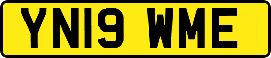 YN19WME
