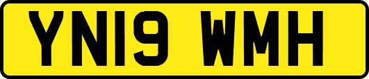 YN19WMH