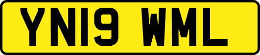 YN19WML