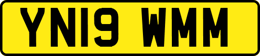 YN19WMM