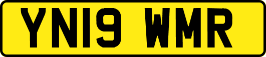 YN19WMR
