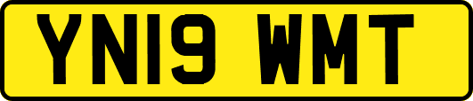 YN19WMT