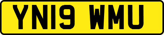 YN19WMU