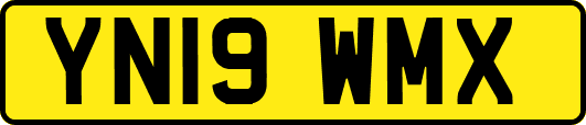 YN19WMX
