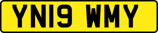 YN19WMY