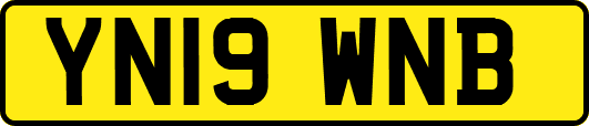 YN19WNB