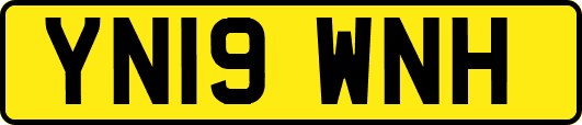 YN19WNH