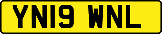 YN19WNL