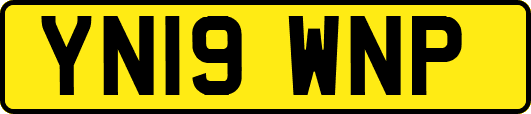 YN19WNP