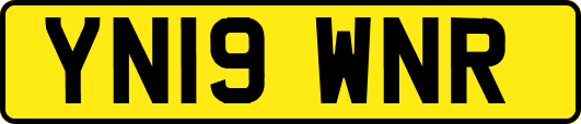 YN19WNR
