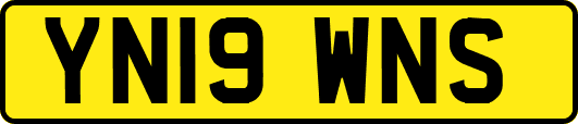 YN19WNS