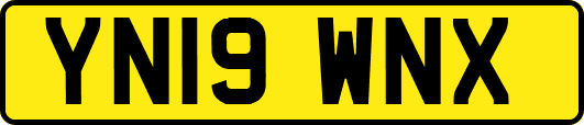 YN19WNX