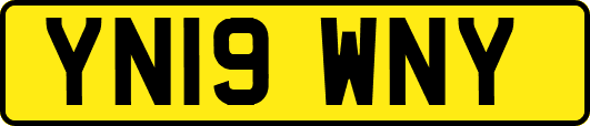 YN19WNY