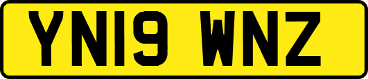 YN19WNZ