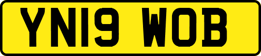 YN19WOB