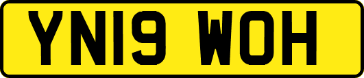 YN19WOH