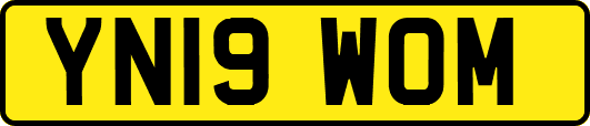 YN19WOM