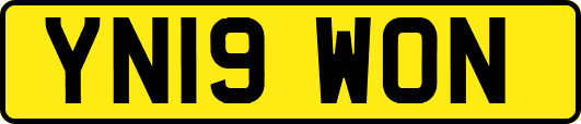 YN19WON