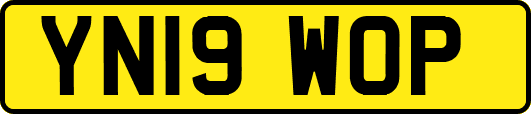 YN19WOP