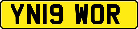YN19WOR