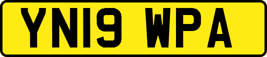 YN19WPA