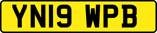 YN19WPB