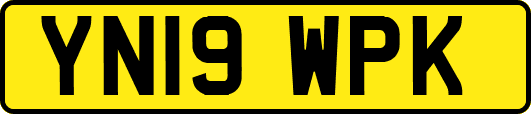 YN19WPK
