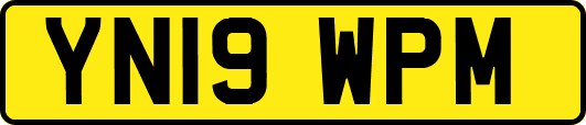 YN19WPM