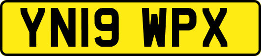 YN19WPX