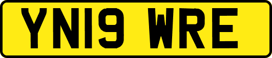 YN19WRE