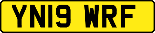 YN19WRF