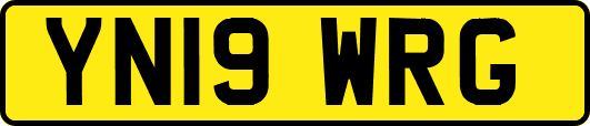 YN19WRG