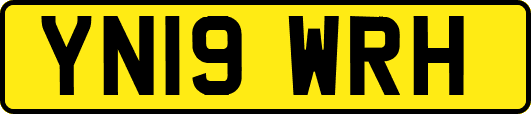 YN19WRH