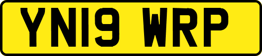 YN19WRP
