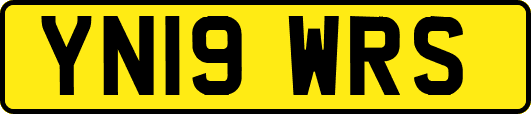 YN19WRS